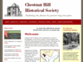 chhist.org