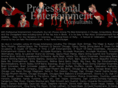 chicagoareaentertainers.com