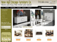 chicagofurnitureonlinestore.com