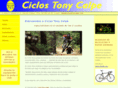 ciclostonycalpe.com