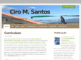 cirosantos.com