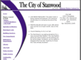 cityofstanwood.net