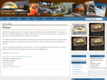 coliseumproductions.net