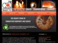 combustiondesignsinc.com