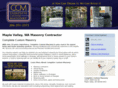 completecustommasonrynw.com