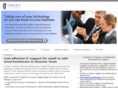crescentitsystems.com