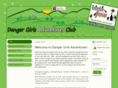 dangerduds.com