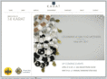 deveresdiamonds.com