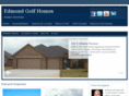 edmondgolfhomes.com