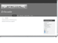 erbcode.com