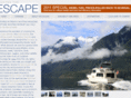 escapecharter.com