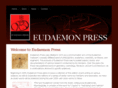 eudaemonpress.com