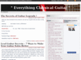 everythingclassicalguitar.com