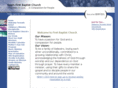 firstbaptistopp.net