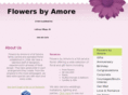 flowersbyamore.com