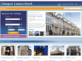 glasgowluxuryhotel.com