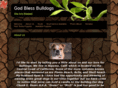 godblessbulldogs.com