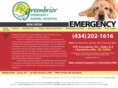 greenbrier-emergency.com