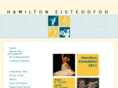 hamiltoneisteddfod.org