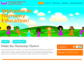 harmonykids.org