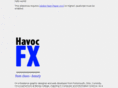 havocfx.com