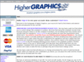 higher-graphics.com