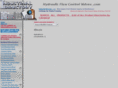 hydraulicflowcontrolvalves.com