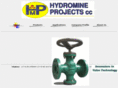 hydromine.co.za