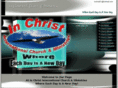 inchristinternationalcnm.com