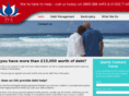ivahelplineuk.com