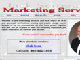 jacksmarketingservices.com