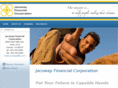 jacowayfinancialcorp.com