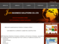jadesolutionslimited.com