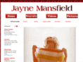jayne-mansfield.com