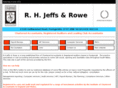 jeffsrowe.co.uk