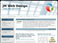 jmwebdesign.co.uk