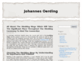 johannesoerding.info