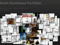 kamikawaart.com