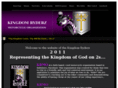 kingdomryderz.com