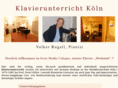 klavierunterrichtkoeln.com