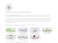 languageofdesign.com