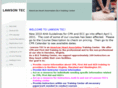 lawsontec.com