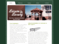 leisureandluxury.com