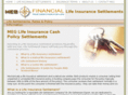 lifesettlementexpert.net