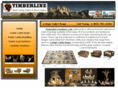 lodgecabinrugs.com