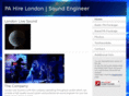 londonlivesound.com