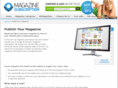 magazinepublisher.co.uk