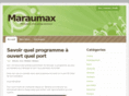 maraumax.fr