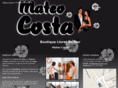 mateocosta.com