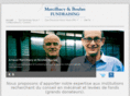 mbfundraising.com